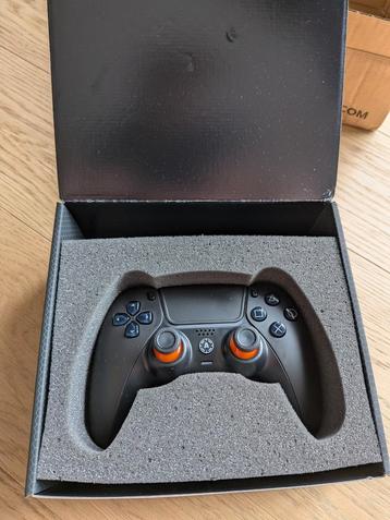 AimController PS5 - Alle Opties NIEUW beschikbaar voor biedingen