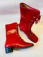Vintage majorette laarzen, Kleding | Dames, ANDERE, Nieuw, Dansschoenen, Ophalen of Verzenden