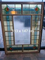 Vitrail ancien, Bricolage & Construction, Enlèvement, Vitrail