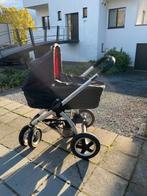 pack poussette bebe cibex, Enlèvement, Comme neuf