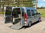 ♿️Renault Kangoo 1.5DCI Rolstoel Invalide Mindervalide TPMR, Auto's, Monovolume, Bedrijf, Euro 4, Te koop