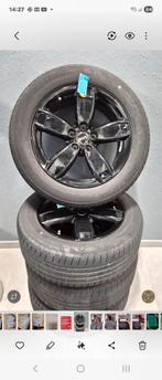 4 jantes aluminium MINI COUNTRYMAN 17 pouces, Autos : Pièces & Accessoires, Pneus & Jantes, Neuf, Pneus et Jantes, 255 mm, Véhicule de tourisme