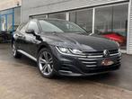 VW AERTON DSG/RLINE/CAMERA/PARKPILOT/ZETELVERW V+A/LED/TREKH, Automaat, Arteon, Bedrijf, USB