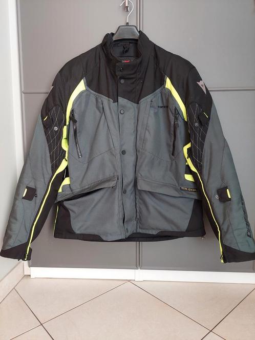 Dainese, Motoren, Kleding | Motorkleding, Jas | textiel, Heren, Nieuw zonder kaartje, Ophalen