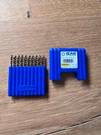 IZAR HSSE Cobalt Boren 2,5 mm – Nieuw (Set van 10 stuks), Ophalen of Verzenden, Nieuw