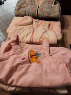 Slaapzakken, Enlèvement ou Envoi