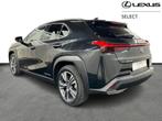 Lexus UX 300e Privilege Line, Achat, Entreprise, Electronic Stability Program (ESP), Noir