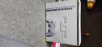 PS2 slim grijs in doos, Ophalen of Verzenden, Gebruikt, Slim