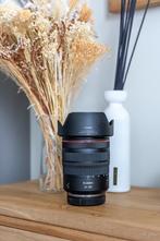 Canon RF 24-105MM F4L IS USM, Comme neuf