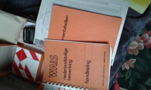 psychologie - psychometrische tests, Boeken, Psychologie, Gelezen, Klinische psychologie, Ophalen