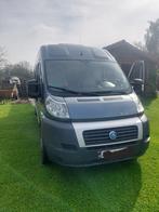 Fourgon aménagé van knaus, Caravans en Kamperen, Mobilhomes, Diesel, Particulier, 5 tot 6 meter, Knaus