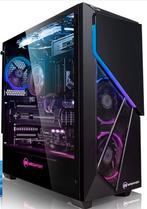 Megaport High End Game PC, Computers en Software, Desktop Pc's, Ophalen, Zo goed als nieuw, Gaming pc, AMD Ryzen 7