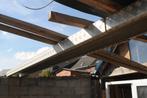 Aluminium loopplank, Ophalen, Zo goed als nieuw, Overige typen