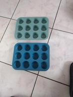 cupcake of muffin vormpjes, Enlèvement, Neuf