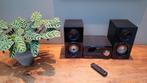 Stereoketen Philips Music System BTB2570, Ophalen, Philips, Cd-speler, Nieuw