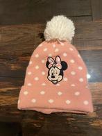 Kindermuts, Kinderen en Baby's, Kinderkleding | Mutsen, Sjaals en Handschoenen, C&A, Meisje, Ophalen of Verzenden, Zo goed als nieuw