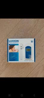 luvion doppler, Kinderen en Baby's, Overige Kinderen en Baby's, Ophalen of Verzenden, Zo goed als nieuw