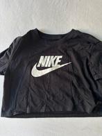 T shirt Nike noir, Kleding | Dames, Sportkleding, Nike, Ophalen of Verzenden, Zo goed als nieuw, Zwart