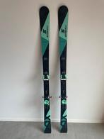 Stockli Montero AX 178cm 2024 met Salomon Strive 13, Sport en Fitness, Skiën en Langlaufen, 160 tot 180 cm, Zo goed als nieuw