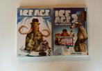 Ice Age dvd’s, Gebruikt, Ophalen of Verzenden