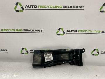 Chassis Plaat Fiat Ducato 3 Facelift NIEUW ORIG 1375388080 beschikbaar voor biedingen