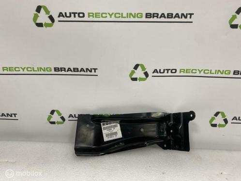 Chassis Plaat Fiat Ducato 3 Facelift NIEUW ORIG 1375388080, Auto-onderdelen, Accu's en Toebehoren, Nieuw, Ophalen of Verzenden