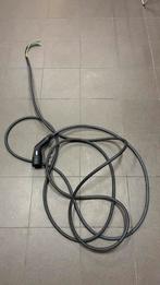 Laadkabel type 2 smappee los, Auto diversen, Laadpalen, Ophalen, Gebruikt, Laadkabel