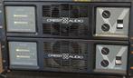Crest Audio V650, Ophalen, Gebruikt, Minder dan 500 watt, Overige typen