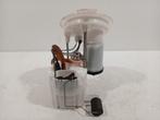 BRANDSTOFPOMP ELECT. BMW 1 serie (F20) (724397410), Auto-onderdelen, Gebruikt, BMW