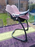 Maxi cosi (smoby) in nieuwstaat + originele doos, Kinderen en Baby's, Ophalen, Gebruikt