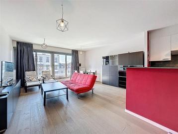 Appartement à louer à Bruxelles, 2 chambres beschikbaar voor biedingen