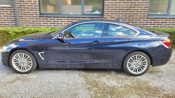 BMW435i beschikbaar voor biedingen