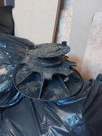 Plot plastique noir, Enlèvement, Utilisé, Composite, Autres types