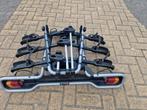 Fietsdrager thule 3 fietsen kantelbaar, Auto diversen, Fietsendragers, Ophalen, Zo goed als nieuw