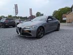 Alfa Romeo Giulia 2.0 T Super *Navi*Camera*Leer*Lane Assist*, 5 places, Berline, 4 portes, Automatique