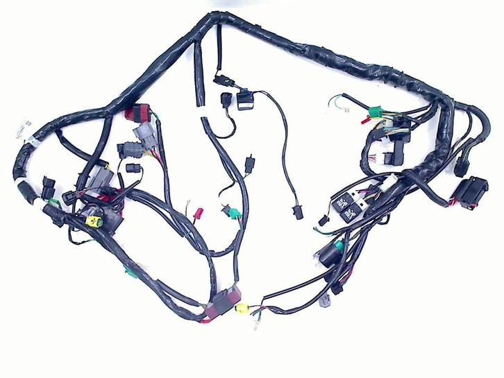 KABELBOOM Kymco Downtown 350i 2017-2019 (32100-ACD5-E021), Motoren, Onderdelen | Overige, Gebruikt