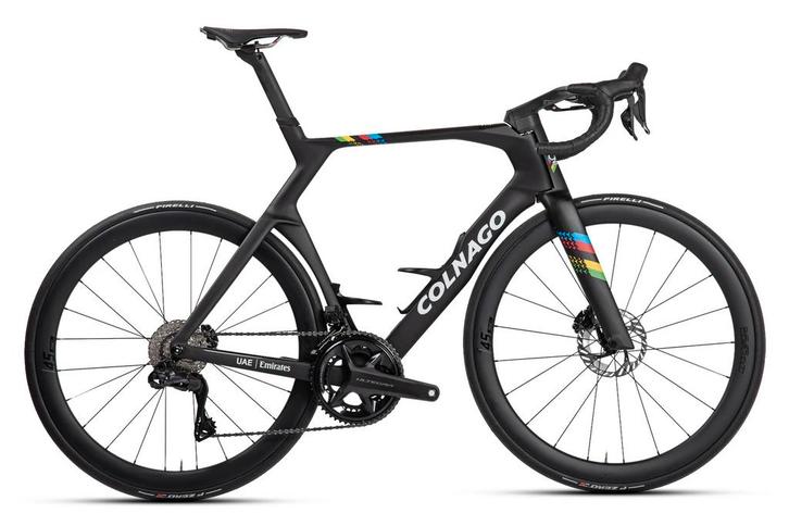 Colnago Y1Rs YSBC Nieuw!, Vélos & Vélomoteurs, Vélos Pièces, Neuf, Enlèvement