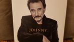 Johnny hallyday, Comme neuf, Enlèvement ou Envoi