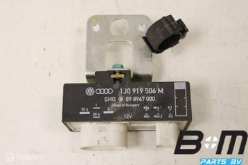 Regelapparaat voor koelventilatoren VW Up! beschikbaar voor biedingen