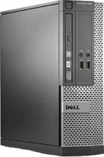 Dell Optiplex 3020, Computers en Software, Desktop Pc's, Ophalen, 256 GB, 8 GB, Refurbished