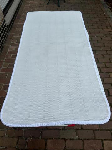 AEROSLEEP MATRAS ZO GOED ALS NIEUW beschikbaar voor biedingen