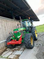 John Deere 4450, Articles professionnels, Agriculture | Tracteurs, Plus de 10 000, Utilisé, Enlèvement ou Envoi, John Deere