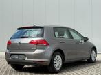 Volkswagen Golf 1.6 CR TDi DSG Adap.Cruise Park.Sensor Navi, Euro 5, Stof, 4 cilinders, Bedrijf