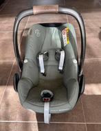 Joolz Maxi-Cosi, zitverkleiner FamilyFix 3 i-Size, Ophalen, Zo goed als nieuw, Maxi-Cosi