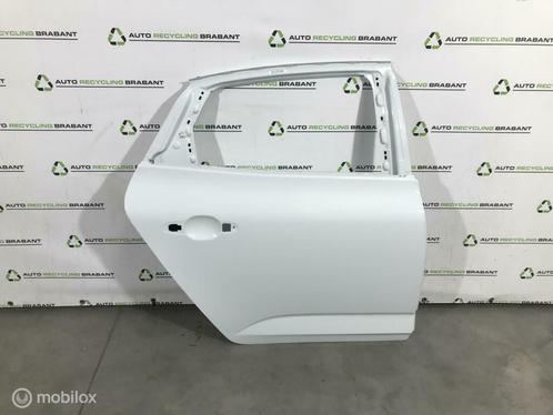Portier Rechts Achter Renault Talisman ORIGINEEL 821006101R, Auto-onderdelen, Carrosserie, Deur, Renault, Achter, Rechts, Gebruikt