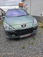 Peugeot 307 Sw Automaat, Auto's, Stof, 4 cilinders, Break, Particulier