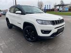 Jeep Compass Night eagle 1400cc benzine, Auto's, Voorwielaandrijving, Stof, Euro 6, 4 cilinders