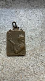 LESOIR CROSS BRONZE MEDAILLE, Ophalen of Verzenden
