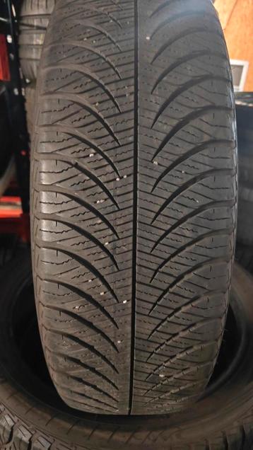 195/55r20 Goodyear 4season 19555r20  beschikbaar voor biedingen