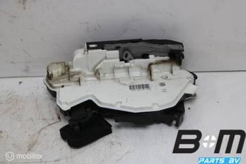 Portierslot linksvoor VW Golf 7 5K1837015E beschikbaar voor biedingen